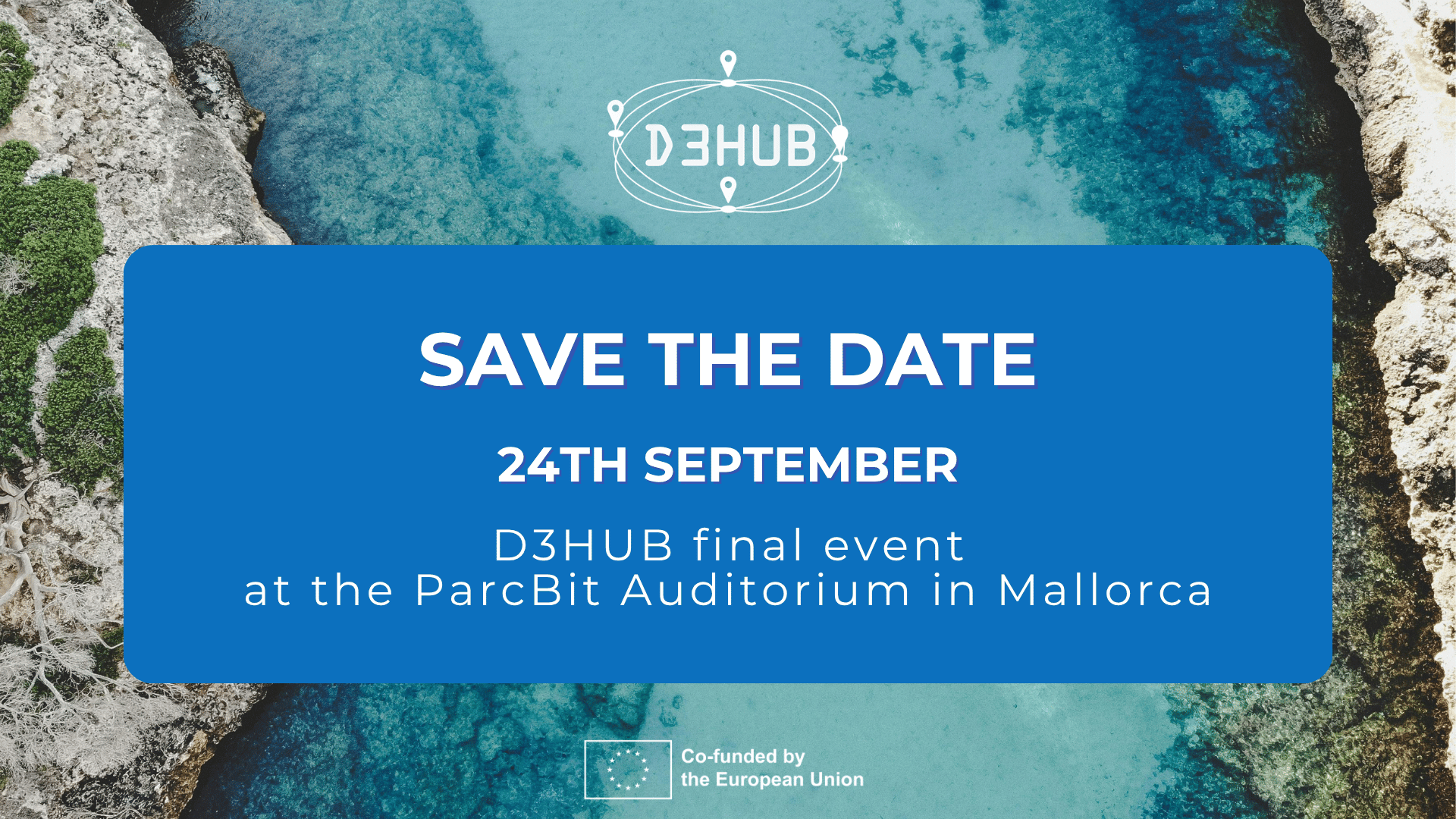 D3HUB Final Event